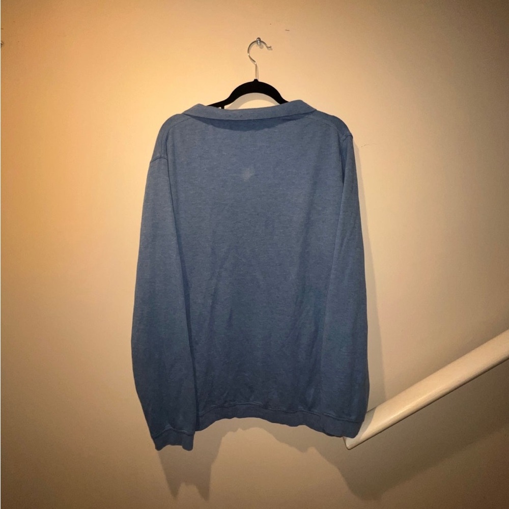 Peter Millar pull over - Picture 2 of 2